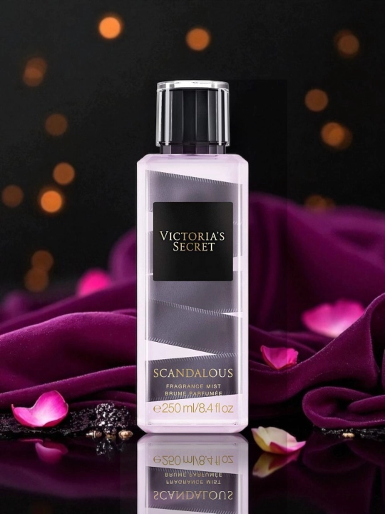 Tana uchun mist spreyi, parfyumeriya, Victorias Secret