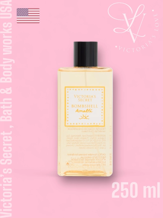 Tana uchun mist spreyi, parfyumeriya, Victorias Secret