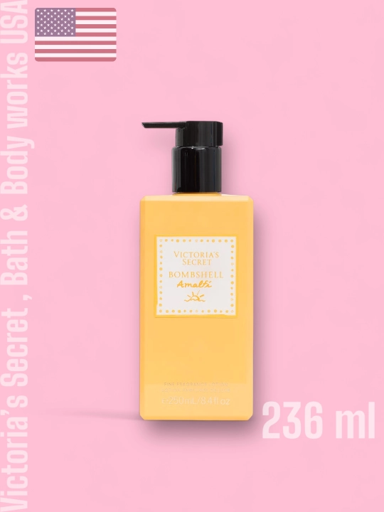 Лосьон для тела парфюмерный Victoria's Secret