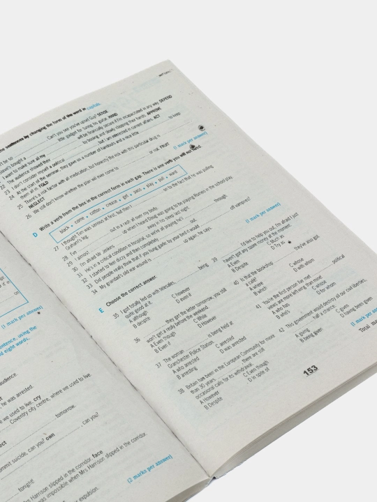 Destination B1 B2 C1 C2.A1.A2 Grammar and Vocabulary/ with answer key