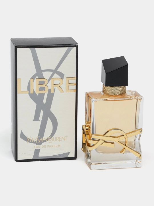 Ayollar atiri Libre BP, 90 ml - 