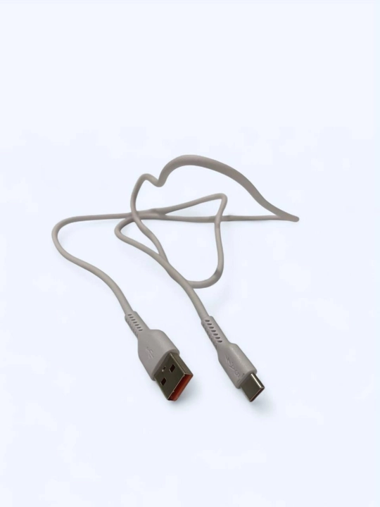 Tezkor zaryadlovchi USB to Type-c kabel, Tez zaryadlovchi kabel