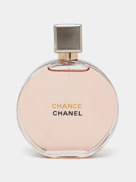 Ayollar uchun parfyumlangan suv Chance Chanel, 100 ml