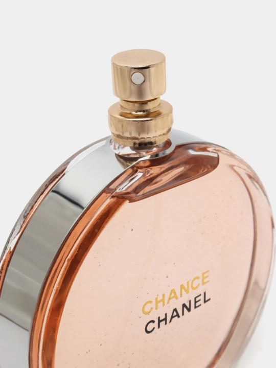 Ayollar uchun parfyumlangan suv Chance Chanel, 100 ml