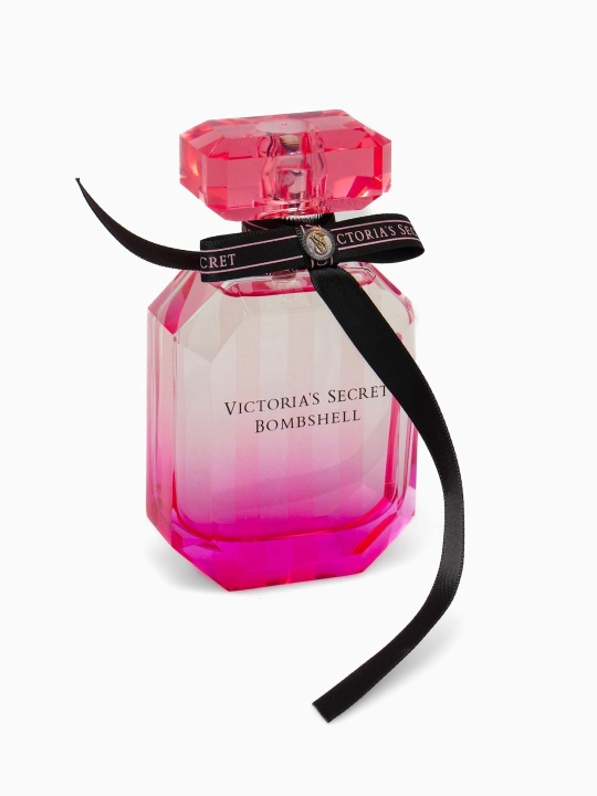 Ayollar uchun parfyumlangan suv Victoria's Secret Bombshell, 100 ml
