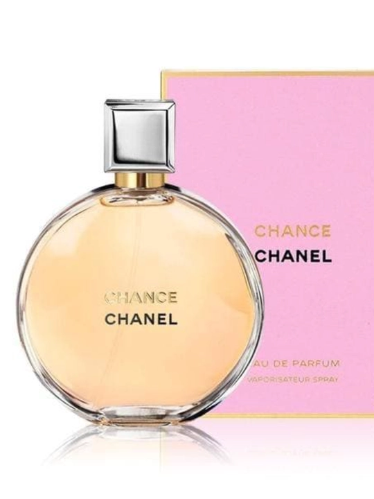 Ayollar uchun parfyumlangan suv Chance Chanel, 100 ml - 