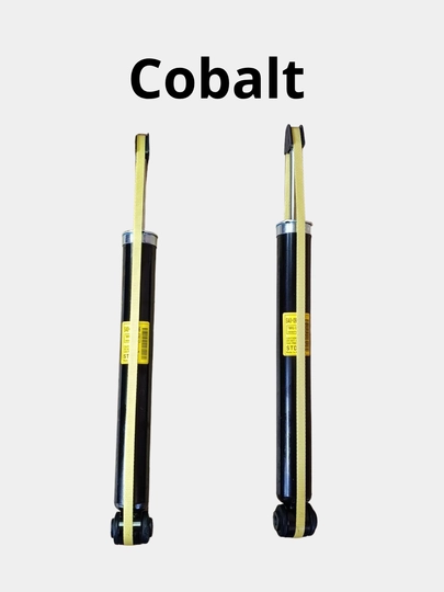 Cobalt Orqa Амортизатор SAO Корея, 1 пара — AVTOMIG-COBAMOR