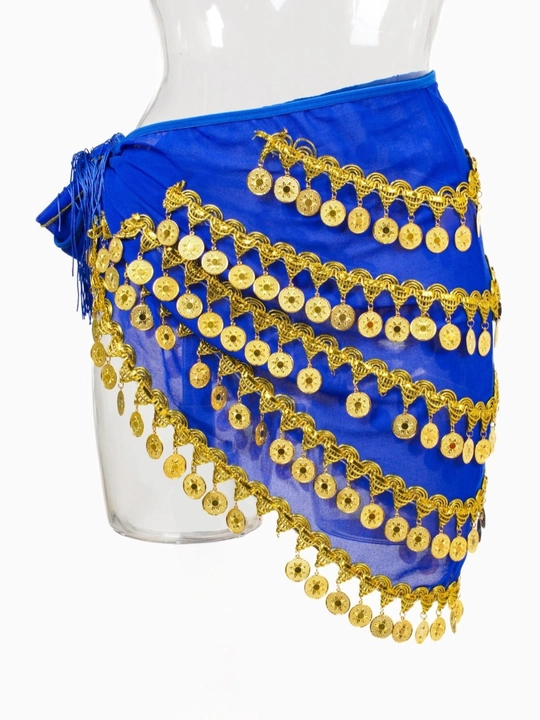 Arab raqs kostyumi, ayollar uchun