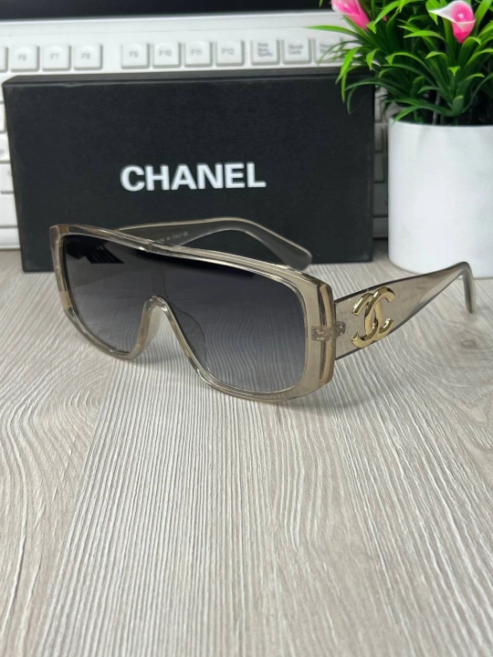 Quyoshdan saqlaydigan ko'zoynaklar CHANEL - 