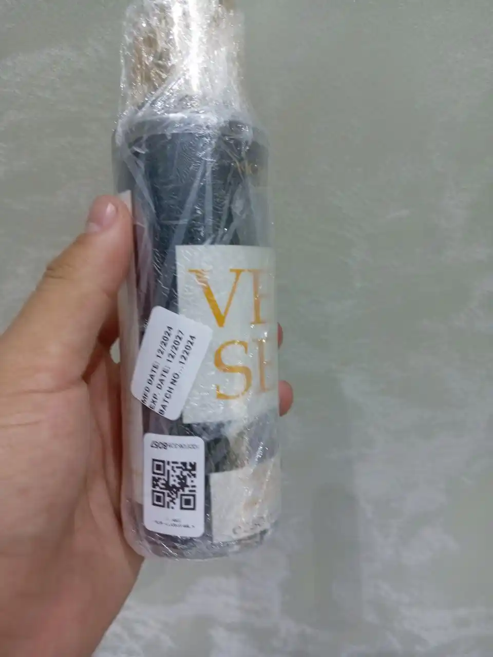 Sprey Victoria Secret Aqua kiss, Tempatation, Shimmer mist, 250 ml