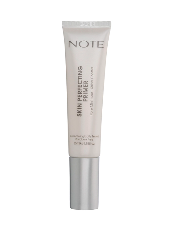 NOTE Skin Perfecting Primer, база под макияж