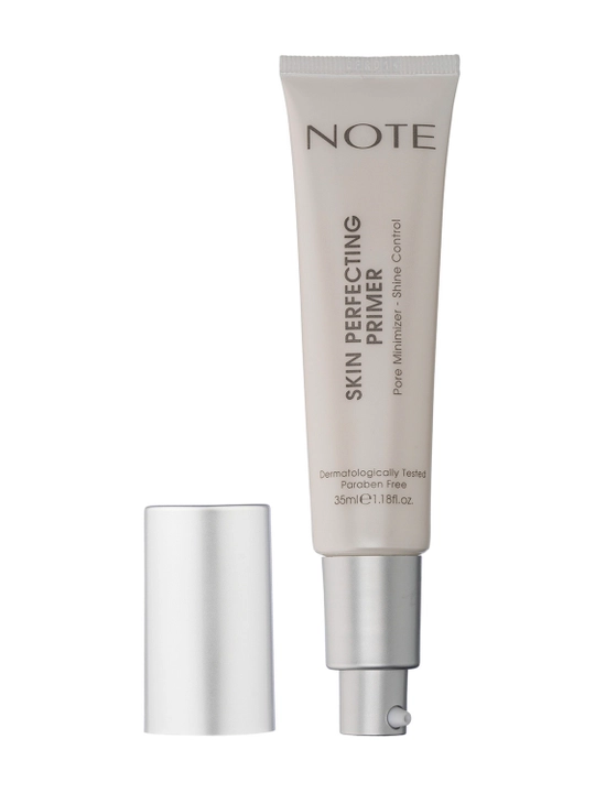 NOTE Skin Perfecting Primer, база под макияж