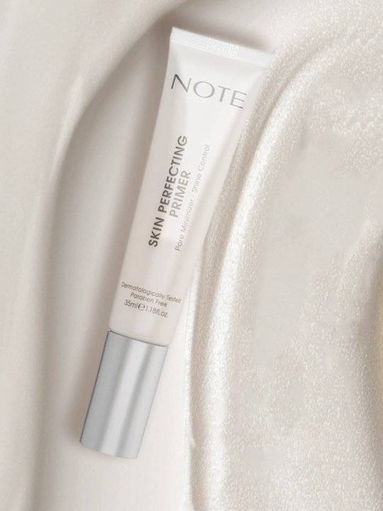 NOTE Skin Perfecting Primer, база под макияж
