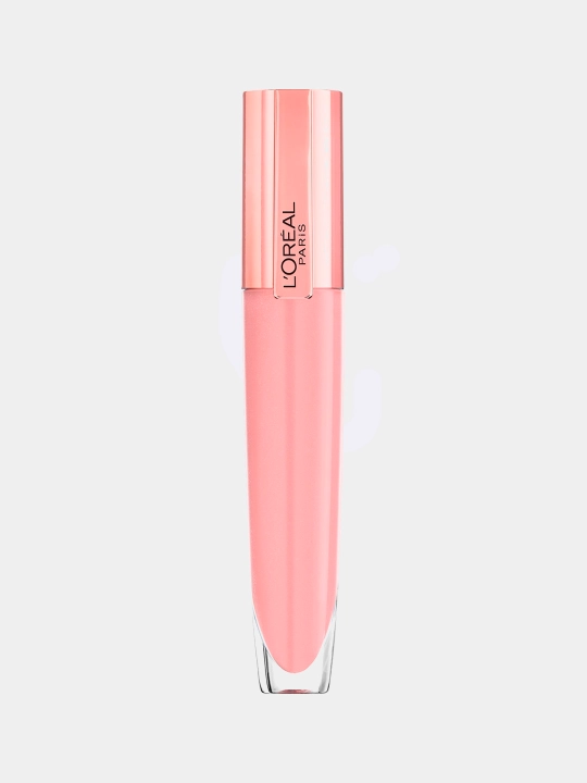 L'Oreal Paris Блеск-сыворотка для губ Paradise, оттенок 402