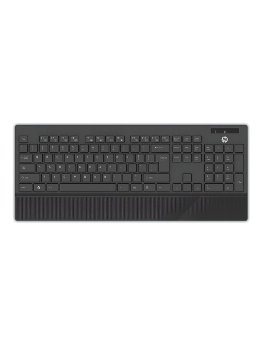 Клавиатура и мышь HP CS900