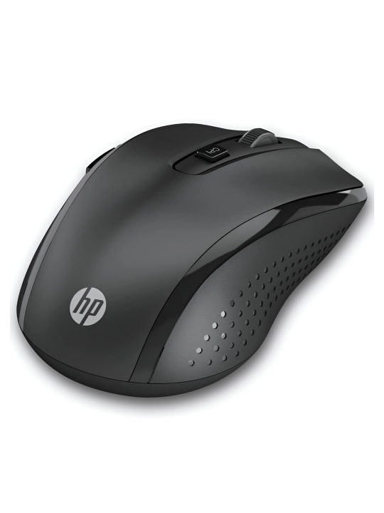 Клавиатура и мышь HP CS900