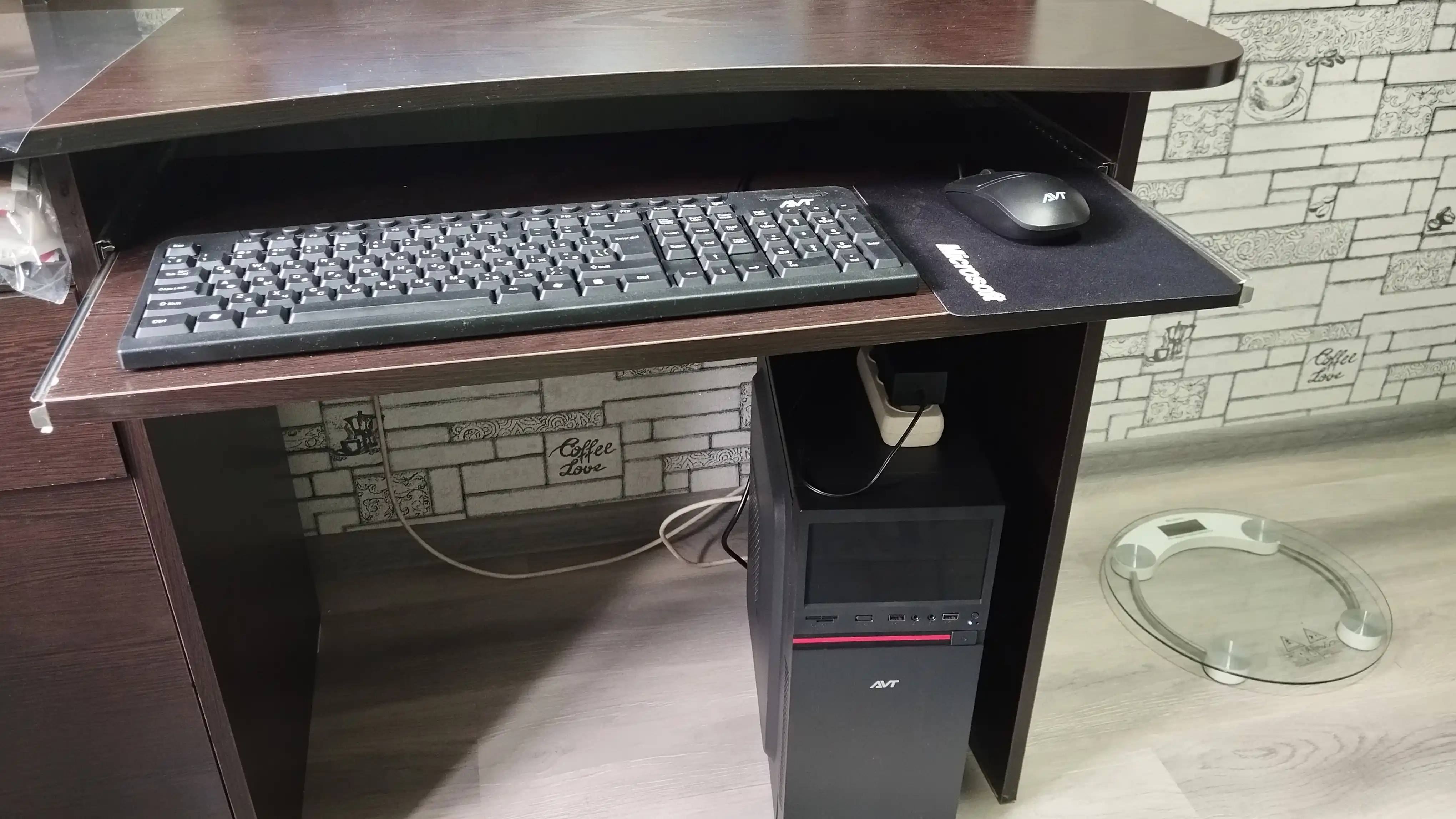 Готовый компьютер, системный блок CPU-i3,i5,i7,SSD-128,256,512,1000 ГБ, DDR-8 ГБ, Windows