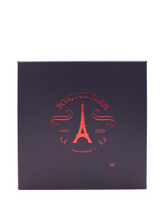 Духи Bonjour Paris 100 мл+50 мл