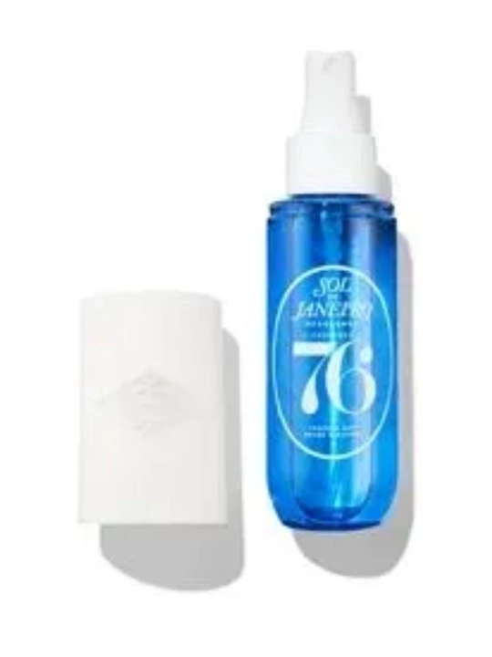 Спрей для волос и тела SOL DE JANEIRO Brazilian Crush №40, 59, 62, 71, perfume mist 90ml