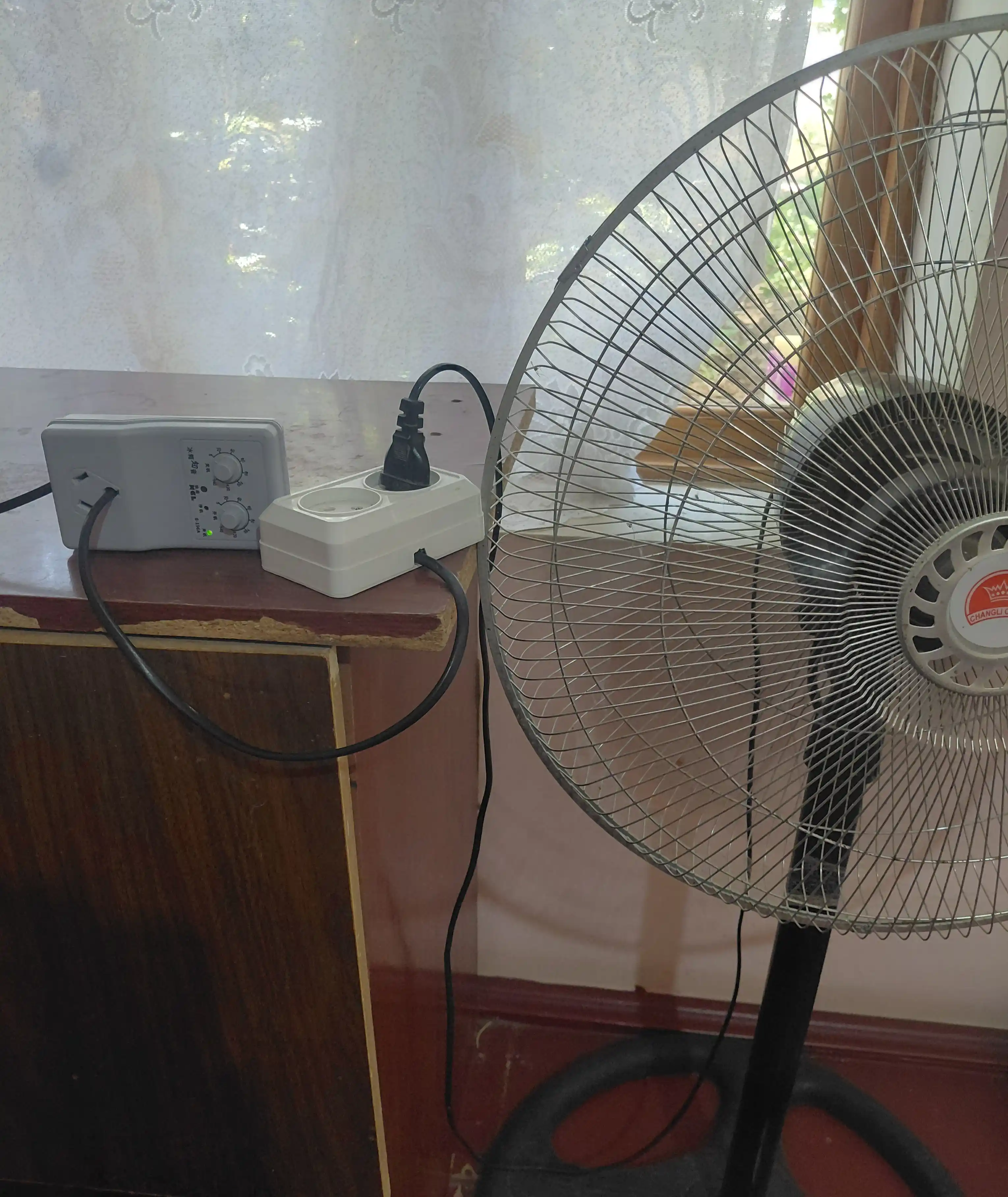 Raqamli taymer ICEBOX BOSOM FRIEND B-196A vaqt relesi daqiqa inkubator va muzlatgich uchun