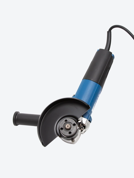 ADEGSO burchakli silliqlagich 125 mm, 1100W, 11000 ayl/min