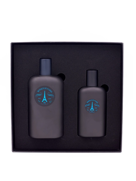 BONJOUR PARIS N9 Parfyumlangan suv 100ml+50ml