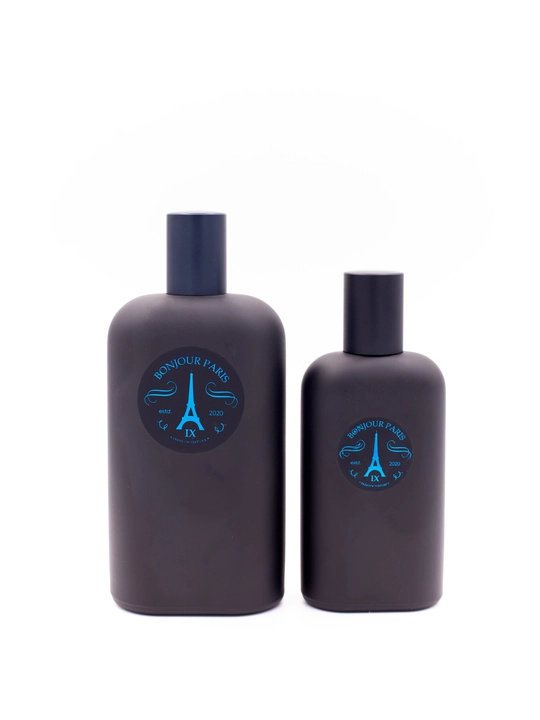 BONJOUR PARIS N9 Parfyumlangan suv 100ml+50ml