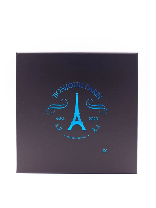 BONJOUR PARIS N9 Parfyumlangan suv 100ml+50ml