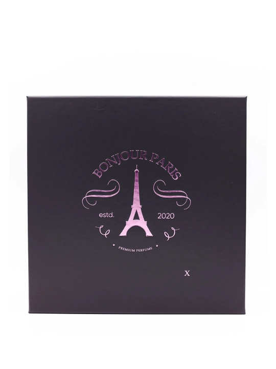 BONJOUR PARIS N10 Parfyumeriya suvi 100 ml + 50 ml