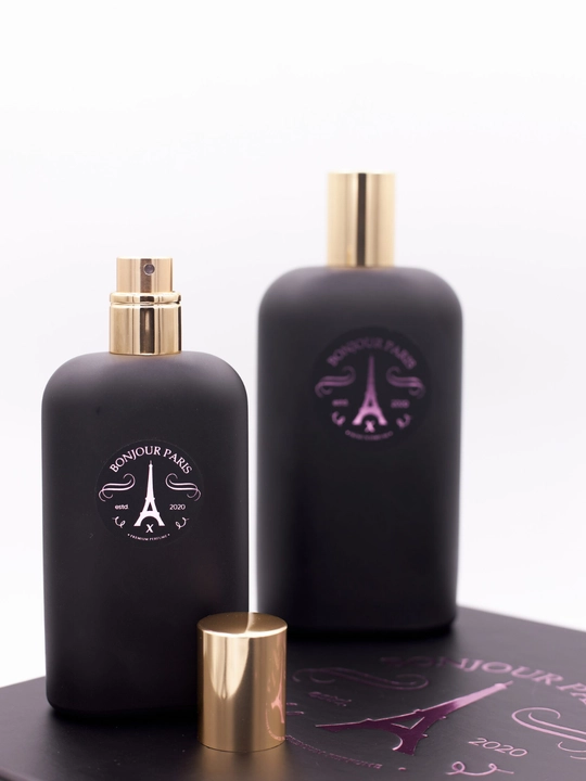 BONJOUR PARIS N10 Parfyumeriya suvi 100 ml + 50 ml