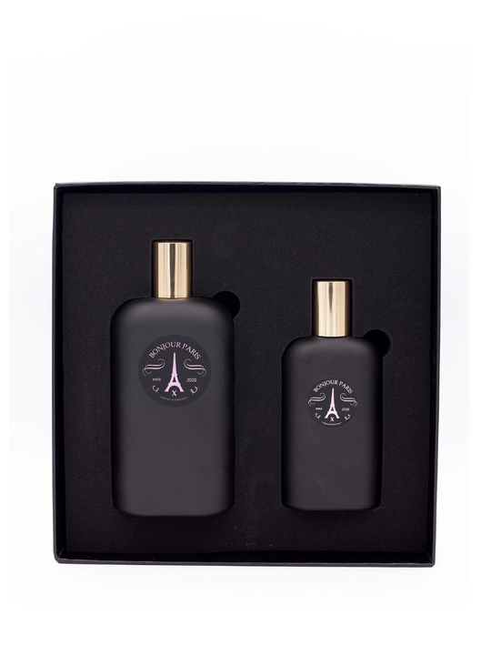 BONJOUR PARIS N10 Parfyumeriya suvi 100 ml + 50 ml