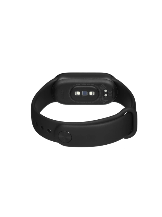 Умный фитнес браслет, Xiaomi Smart Mi Band 10, глобальная версия, русский язык