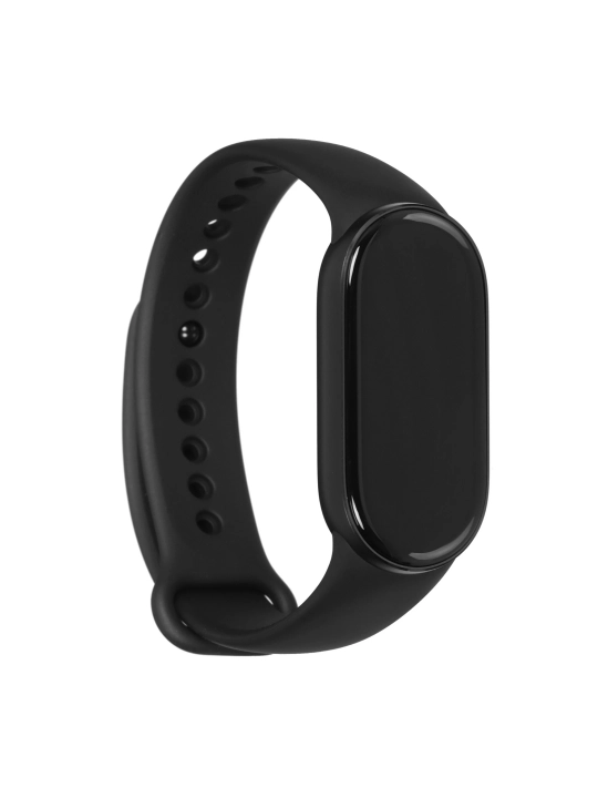 Умный фитнес браслет, Xiaomi Smart Mi Band 10, глобальная версия, русский язык