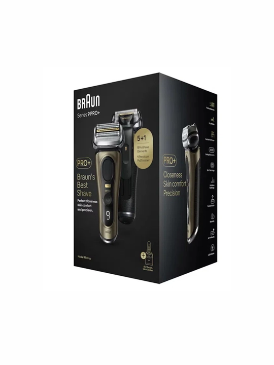 Электробритва Braun B-9569 - 