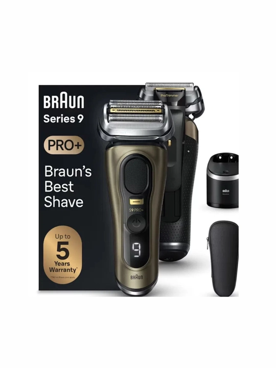 Электробритва Braun B-9569