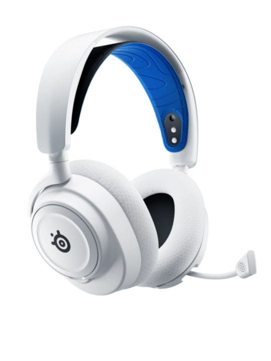 SteelSeries Arctis Nova 7 Беспроводная универсальная игровая гарнитура