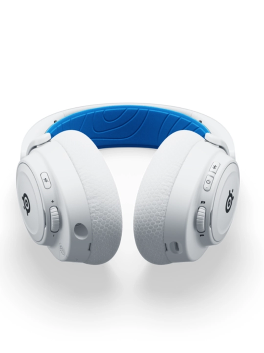 SteelSeries Arctis Nova 7 Беспроводная универсальная игровая гарнитура
