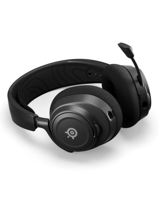SteelSeries Arctis Nova 7 Беспроводная универсальная игровая гарнитура