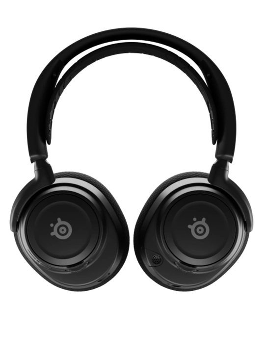 SteelSeries Arctis Nova 7 Беспроводная универсальная игровая гарнитура