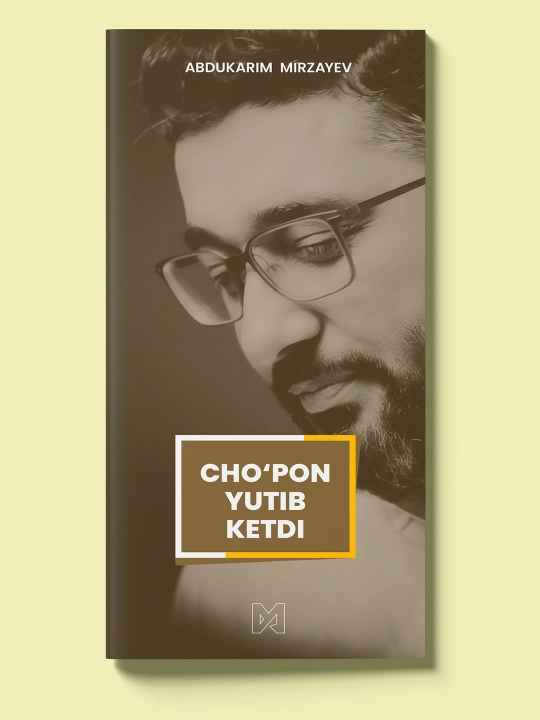 Чўпон ютиб кетди A.Mirzayev - 
