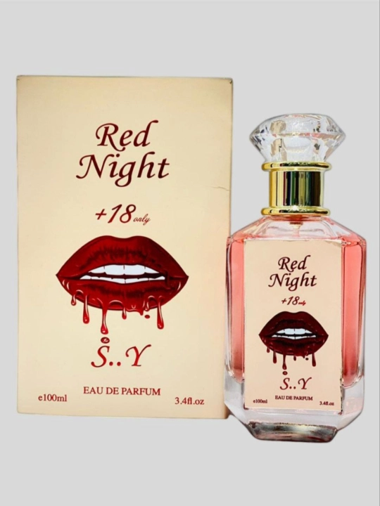 Feromon atir "RED NIGHT",  "SEXS BLUE''  va "LADY S" 10 ml
