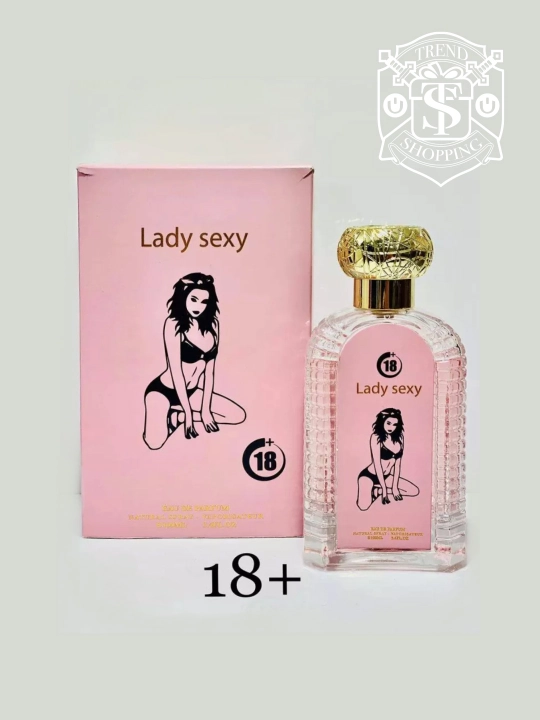 Feromon atir "RED NIGHT",  "SEXS BLUE''  va "LADY S" 10 ml