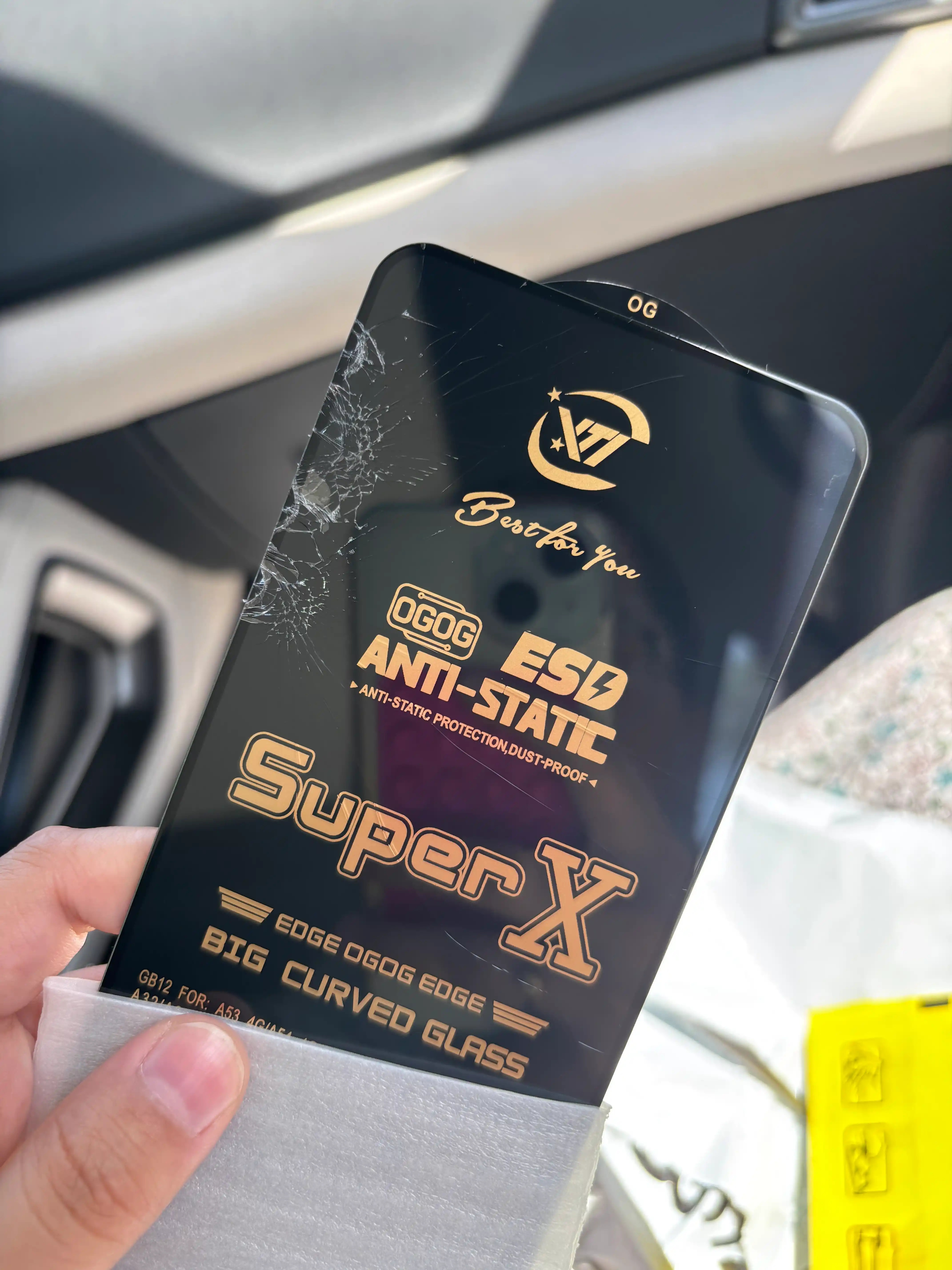 Защитное стекло для Infinix Smart 8 / 8 Pro / Pop 8 / Hot40i /Spark Go 2024 /Spark20 / 20C