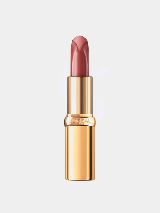 Нюдовая помада L'Oreal Paris ''Color Riche'', ультраматовая, оттенок 570