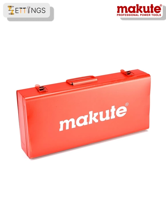 Makute PW003 аппарат для сварки пластиковых труб, 1000 Вт, диаметр 20–63 мм