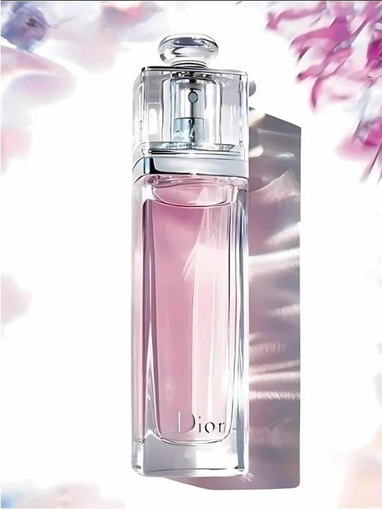 Dior Addict, знаменитые элегантные женские духи, роскошные духи, EDP, 100 мл - 