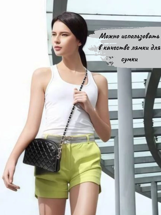 Шнурок для телефона, аксессуар
