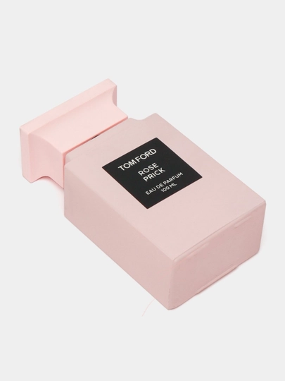 Parfyumlangan suv Tom Ford Rose Prick, 100 ml - 