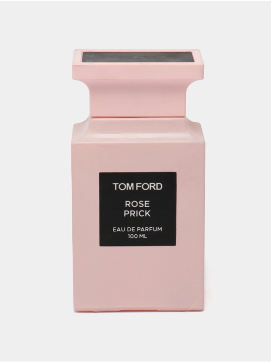 Parfyumlangan suv Tom Ford Rose Prick, 100 ml