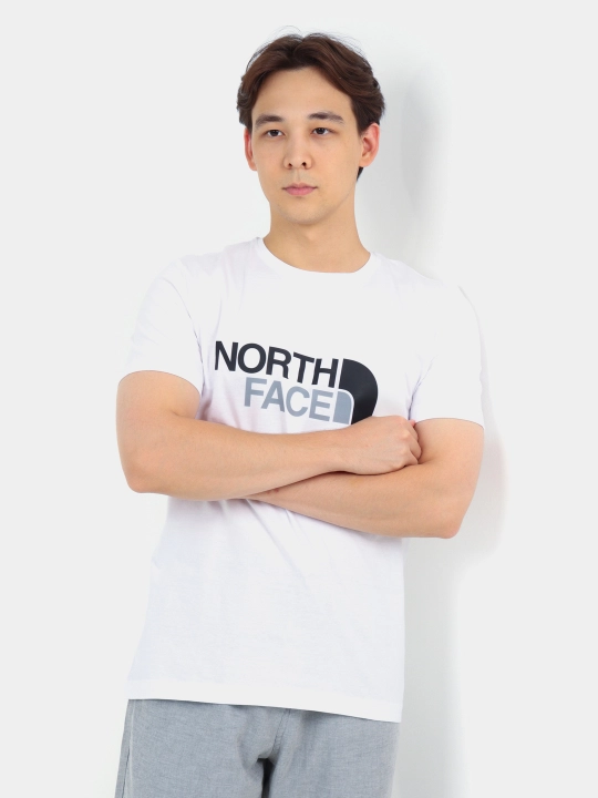 Erkaklar va ayollar uchun futbolka, 100% paxta
